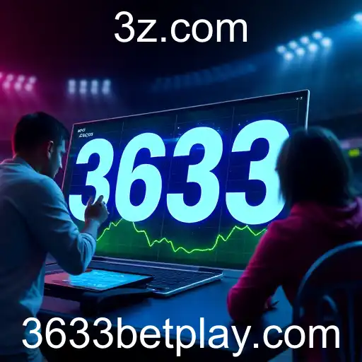 Como o 3633 Bet Está Transformando o Cenário de Apostas no Brasil