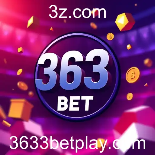 O Impacto do Site 3633 Bet no Mercado de Jogos Online