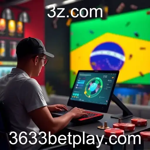 Crescimento do Mercado de Jogos Online em 2025