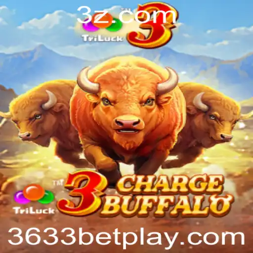 Explorando o Mundo de 3ChargeBuffalo: A Nova Sensação do Jogo