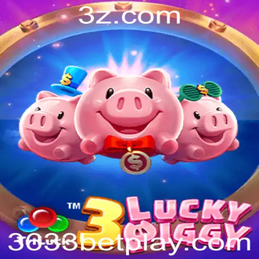 Descubra o Mundo de Emoção e Sorte em '3LUCKYPIGGY': Regras e Como Jogar