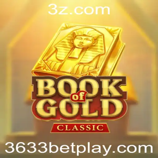 Explorando o Fascinante Jogo BookOfGoldClassic