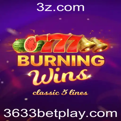 Descubra o Fascinante Mundo de BurningWins