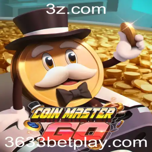 CoinMasterGO: Descubra as Emoções e Regras do Jogo Sensação