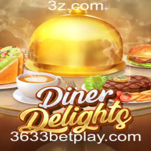 Explorando DinerDelights: O Empolgante Mundo do Jogo com 3633 Bet