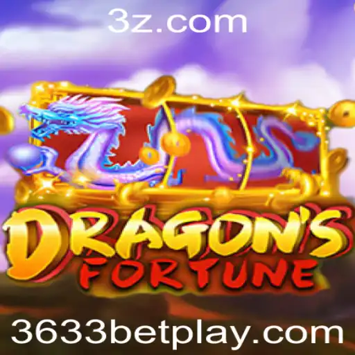 DragonFortune e a Estratégia do 3633 Bet: Uma Imersão no Jogo