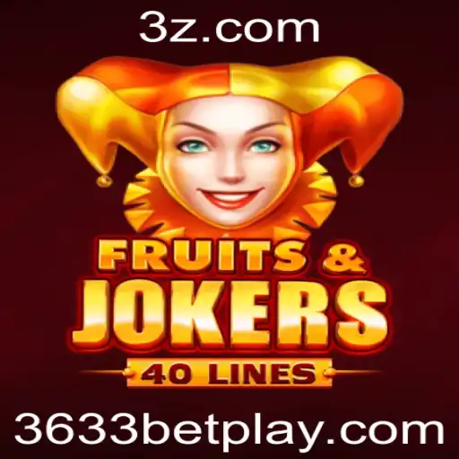 Explorando o Fascínio do Jogo FruitsAndJokers40
