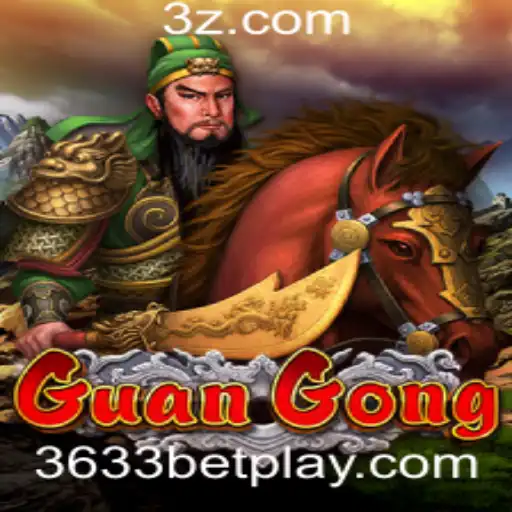 Descubra GuanGong: Um Mergulho Profundo no Mundo de 3633 Bet