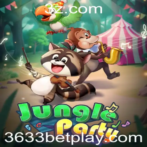 Descubra a Aventura Empolgante de JungleParty: O Jogo que Conquista Multidões