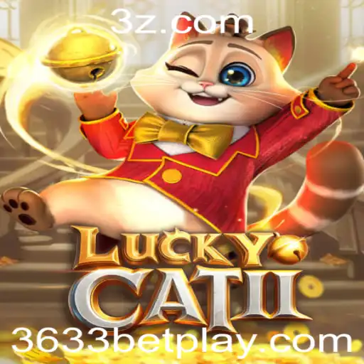 Descubra o Mundo Empolgante de LuckyCatII: A Nova Sensação dos Cassinos