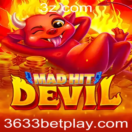 MadHitDevil: Um Mergulho em um Jogo Fascinante