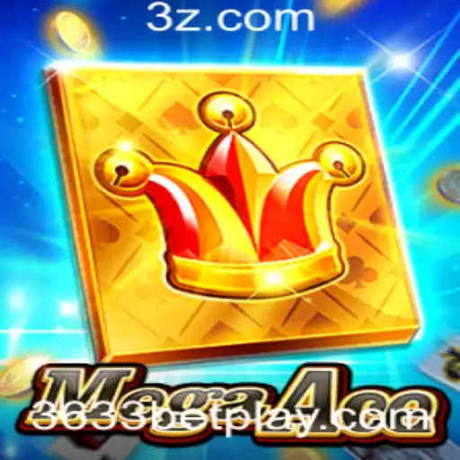 MegaAce: O Novo Horizonte em Jogos de Apostas