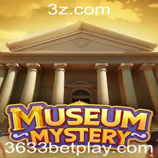 Descubra o Universo de Mistério e Aventura em MuseumMystery