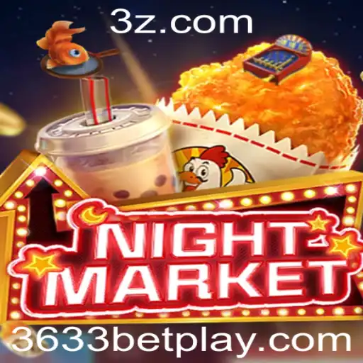 Descubra o Fascinante Mundo de NIGHTMARKET: Uma Análise Completa