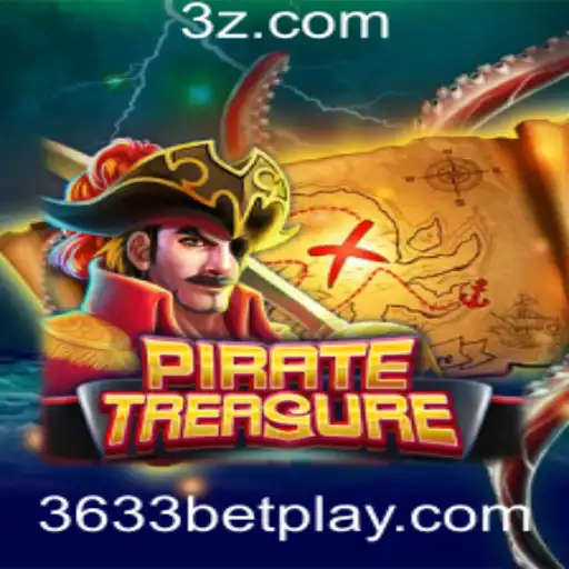 Descubra PirateTreasure: Uma Aventura de Apostas e Tesouros