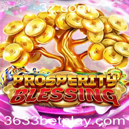 Explorando ProsperityBlessing: O Jogo que Está Revolucionando Entretenimento Online