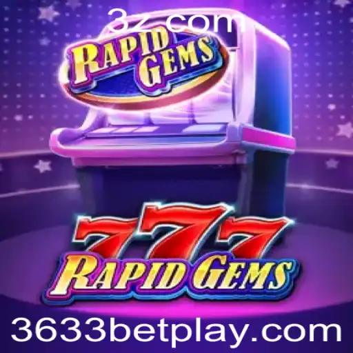 RapidGems777: A Inovadora Experiência de Jogo na Era Digital