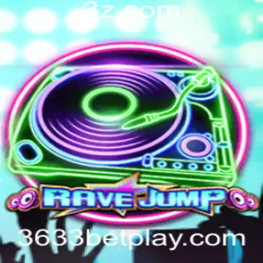 RaveJump: Mergulhando na Excitação do Novo Jogo com 3633 Bet