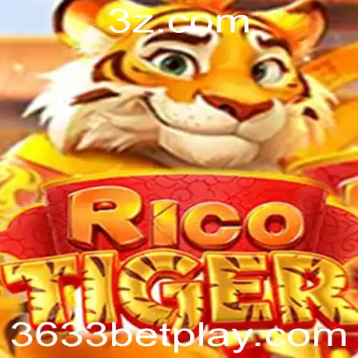 Descubra o Fascinante Mundo de RicoTiger: Uma Nova Experiência de Jogo com 3633 Bet
