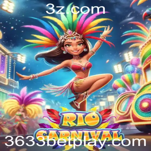 Explorando RioCarnival: O Jogo de Apostas '3633 bet' Inspirado No Carnaval