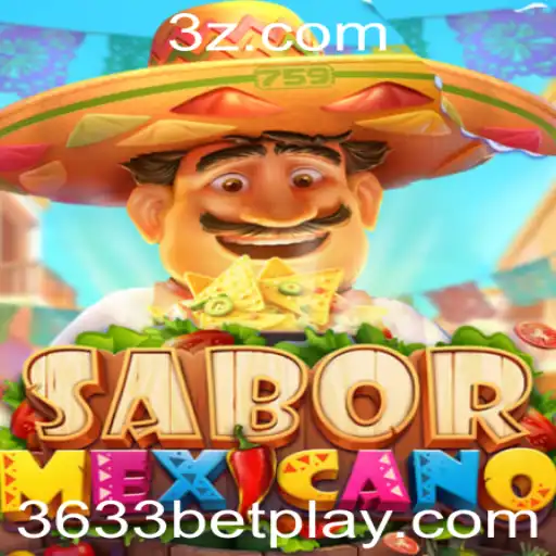 Descubra o Fascinante Jogo 'SaborMexicano' e as Dinâmicas da '3633 Bet'