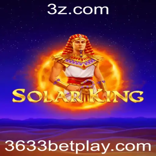 Descubra SolarKing: Um Jogo de Estratégia e Apostas 3633 bet