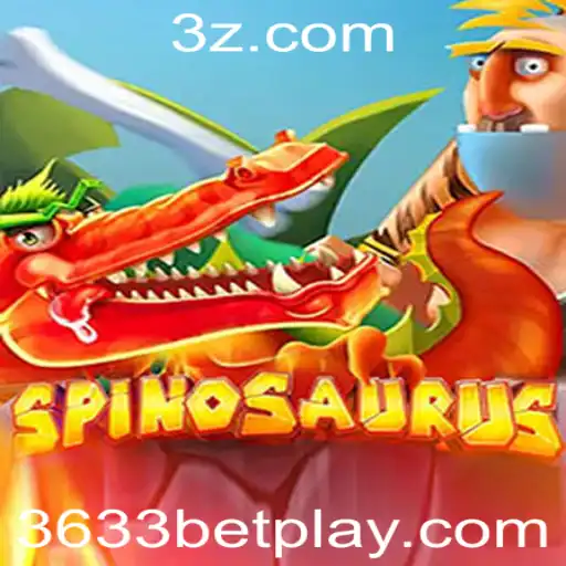 Spinosaurus: O Novo Jogo de Apostas Online que Está Despertando Interesse