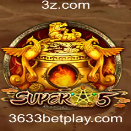 Super5: Explorando o Novo Fenômeno dos Jogos com 3633 Bet
