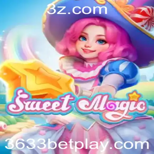 Explorando SweetMagic: Uma Imersão no Mundo dos Jogos de Aposta