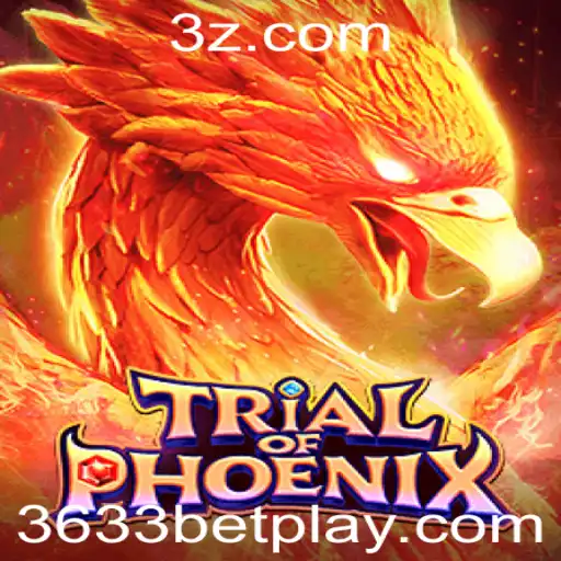Explorando o Universo de TrialofPhoenix: Mergulhe na Emoção do Jogo com '3633 bet'