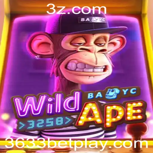 Explorando o Mundo de WildApe3258: Regras e Estratégias